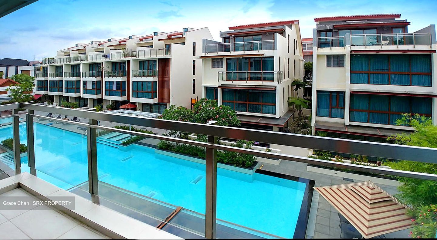 Lian Villas (D15), Terrace #492475141
